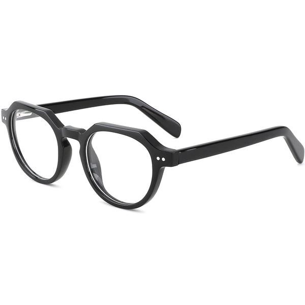 Round Glasses YSAA1084