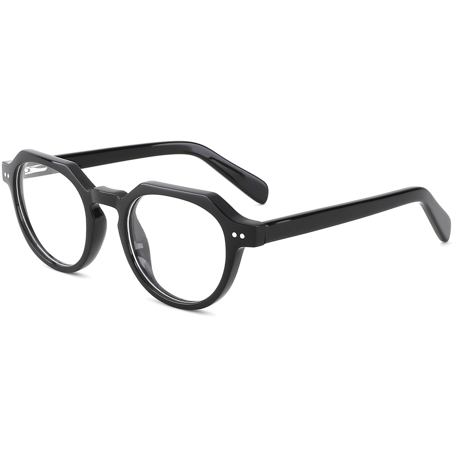 Square Glasses YSAA1084