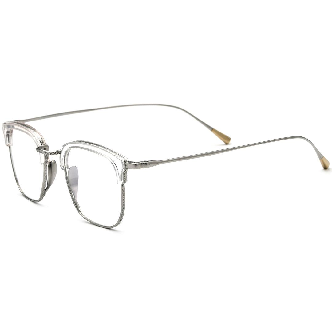 Browline Glasses BR1160