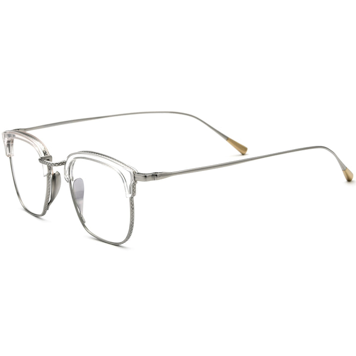 Browline Glasses BR1160