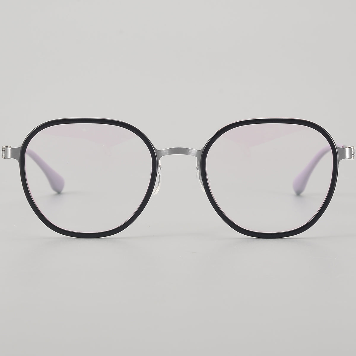 Round Glasses BY1075