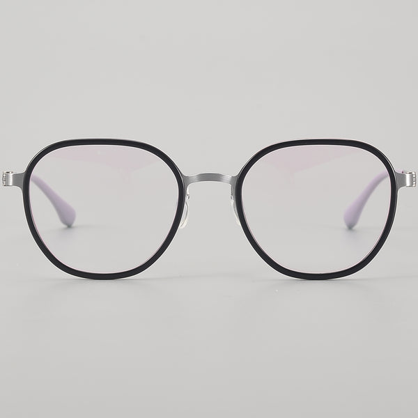 Round Glasses BY1075