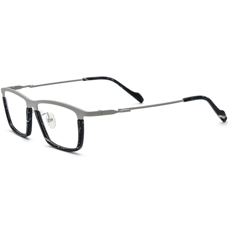 Rectangle Glasses BR1507