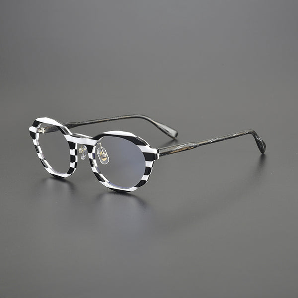 Round Glasses TG1231