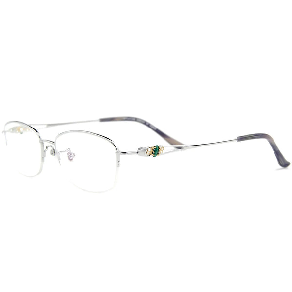 Rectangle Glasses JNJ1014