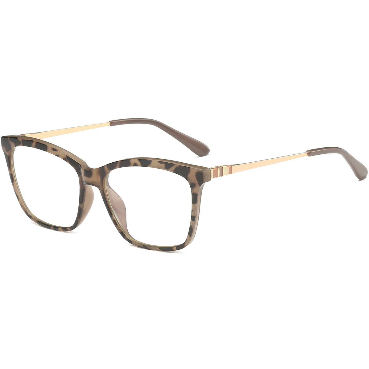 Cat-Eye Glasses PF1203