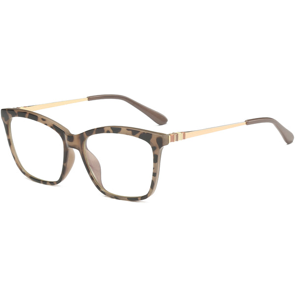 Cat-Eye Glasses PF1203