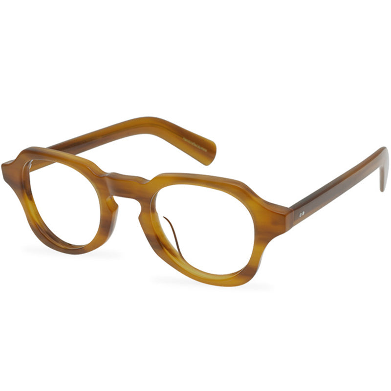Square Glasses GC1014