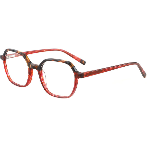 Geometric Glasses YEA1106