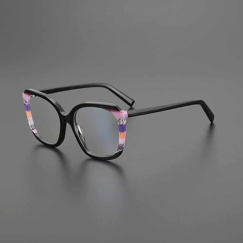 Square Glasses TG1218