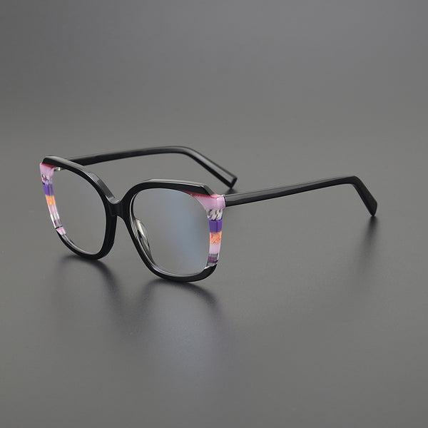 Square Glasses TG1218