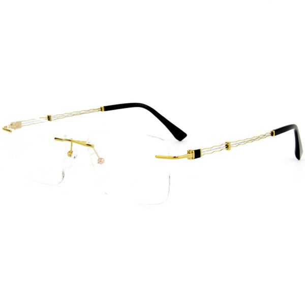 Square Glasses JCT1072