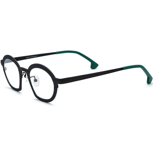 Geometric Glasses BR1532