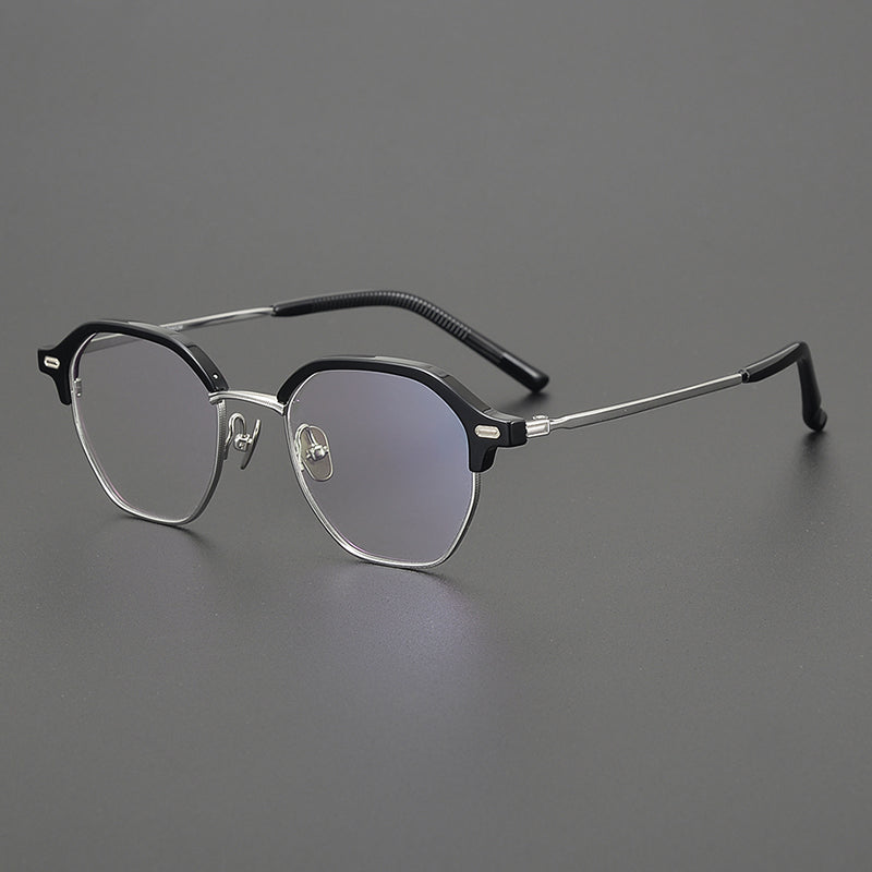 Geometric Glasses MW1437
