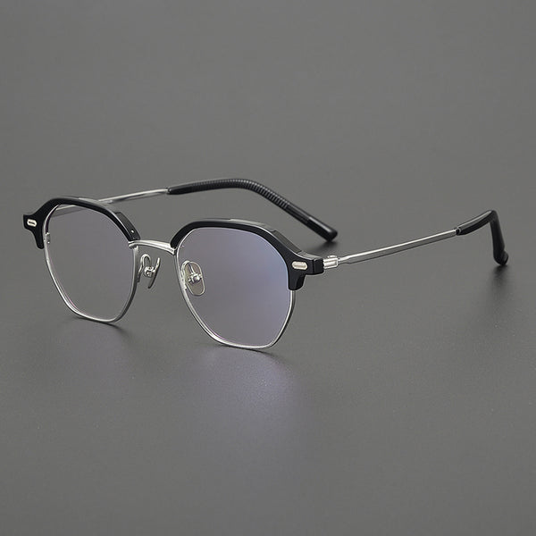 Geometric Glasses MW1437