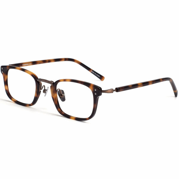 Rectangle Glasses A3967