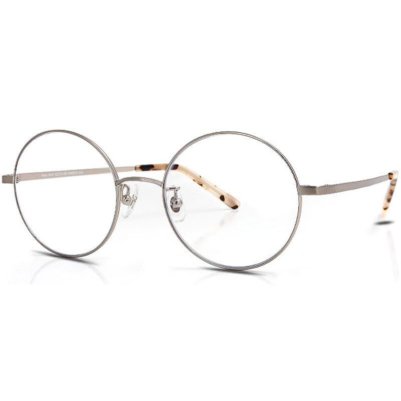 Round Glasses A1479