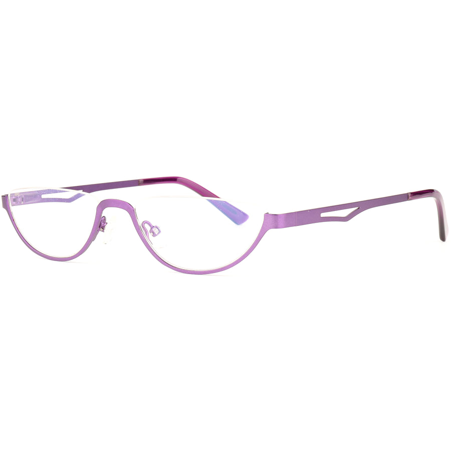 Oval Glasses RV1080