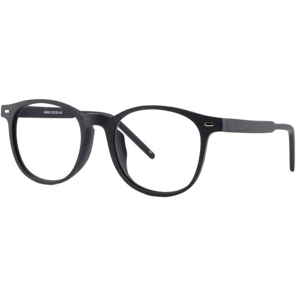 Round Glasses O2160