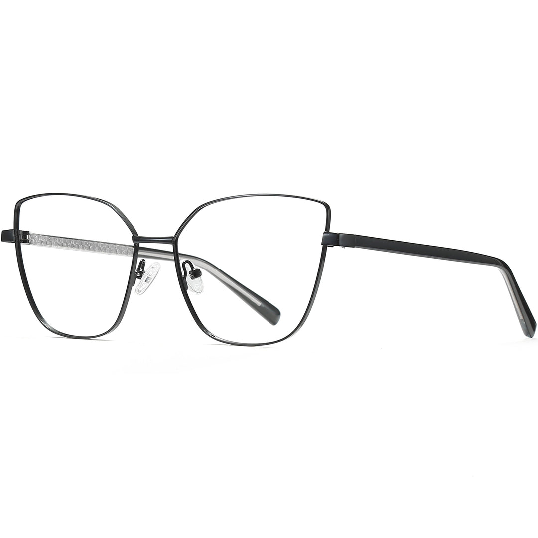 Cat-Eye Glasses PF1175