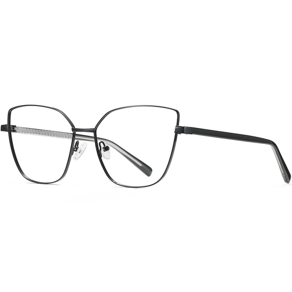 Cat-Eye Glasses PF1175