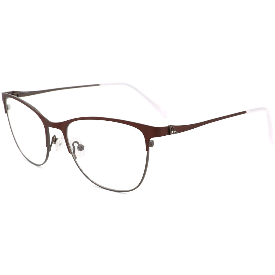 Square Glasses YEM1205