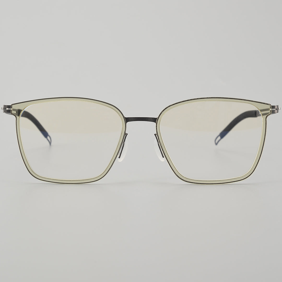 Square Glasses BY1026