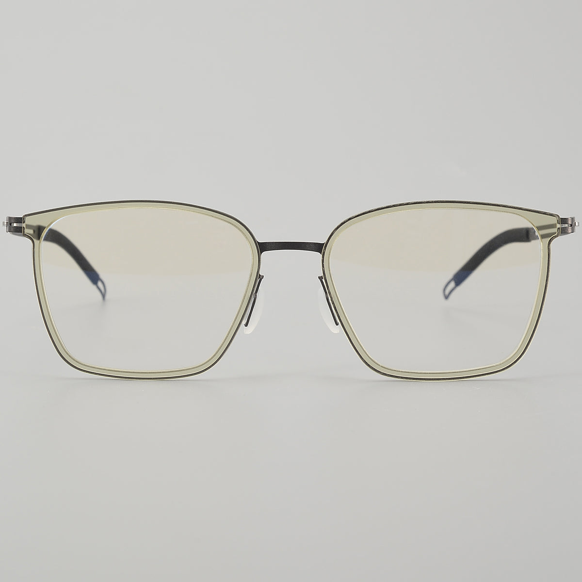 Square Glasses BY1026