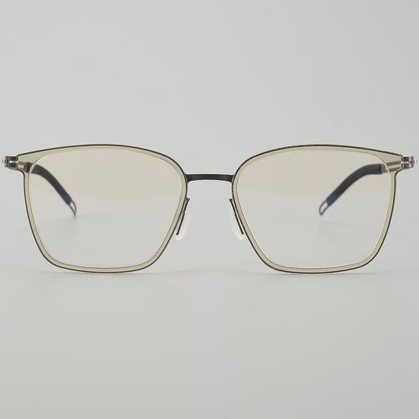 Square Glasses BY1026