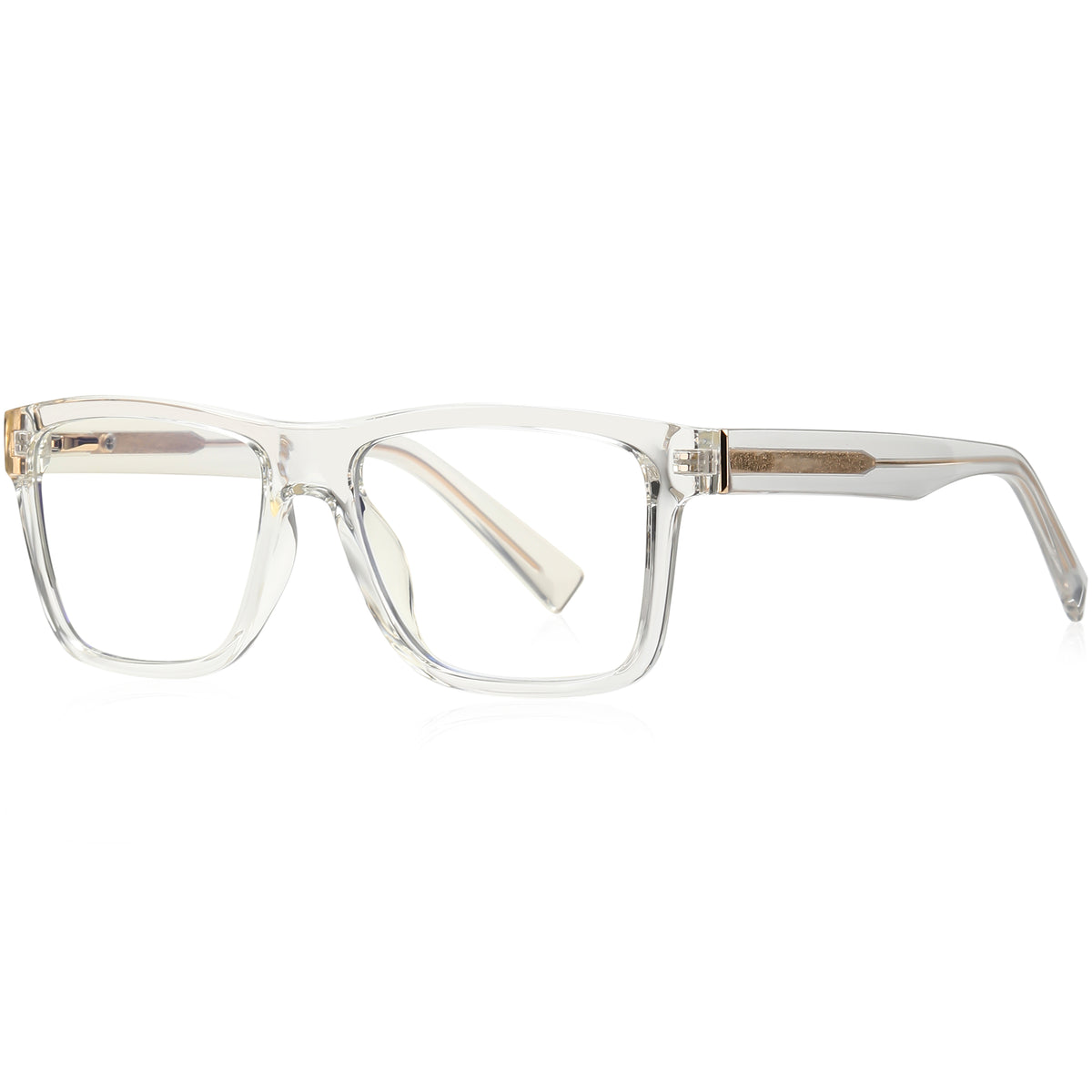 Rectangle Glasses PF1324