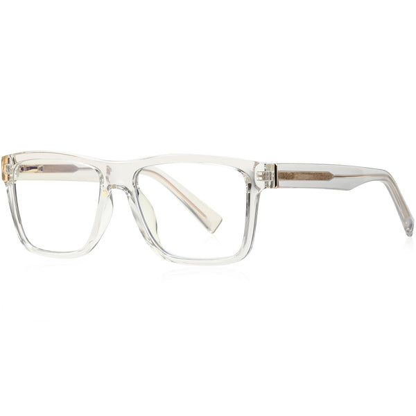 Rectangle Glasses PF1324