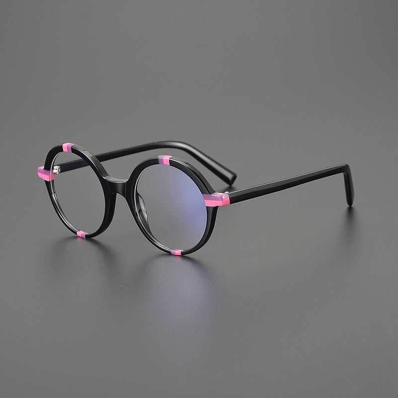 Round Glasses TG1090
