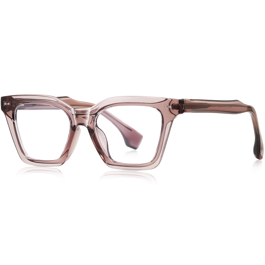Cat-Eye Glasses YSD1101