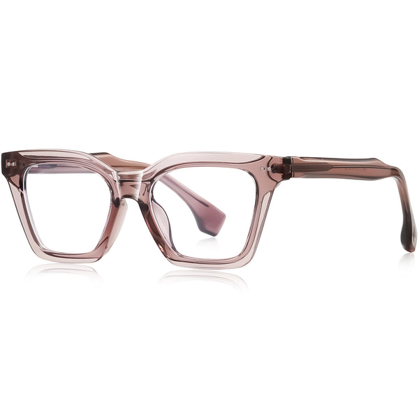 Cat-Eye Glasses YSD1101
