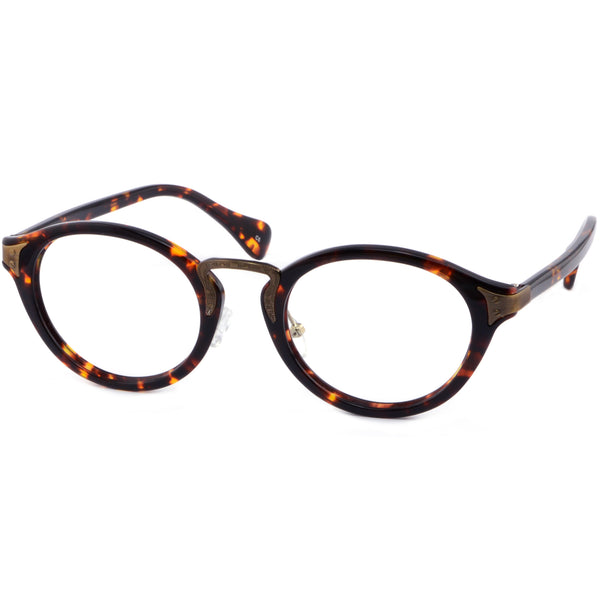 Round Glasses O1331