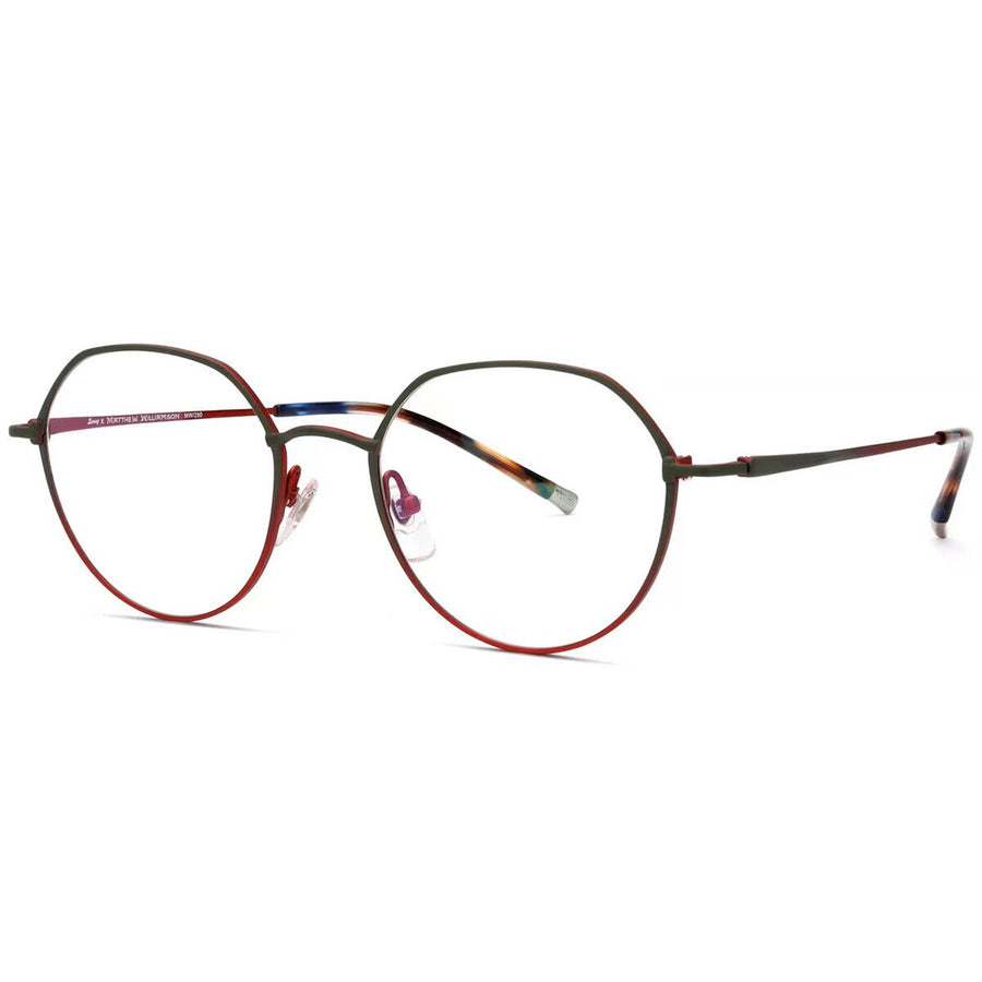 Round Glasses MW1240