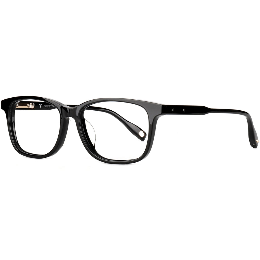 Rectangle Glasses ST1017