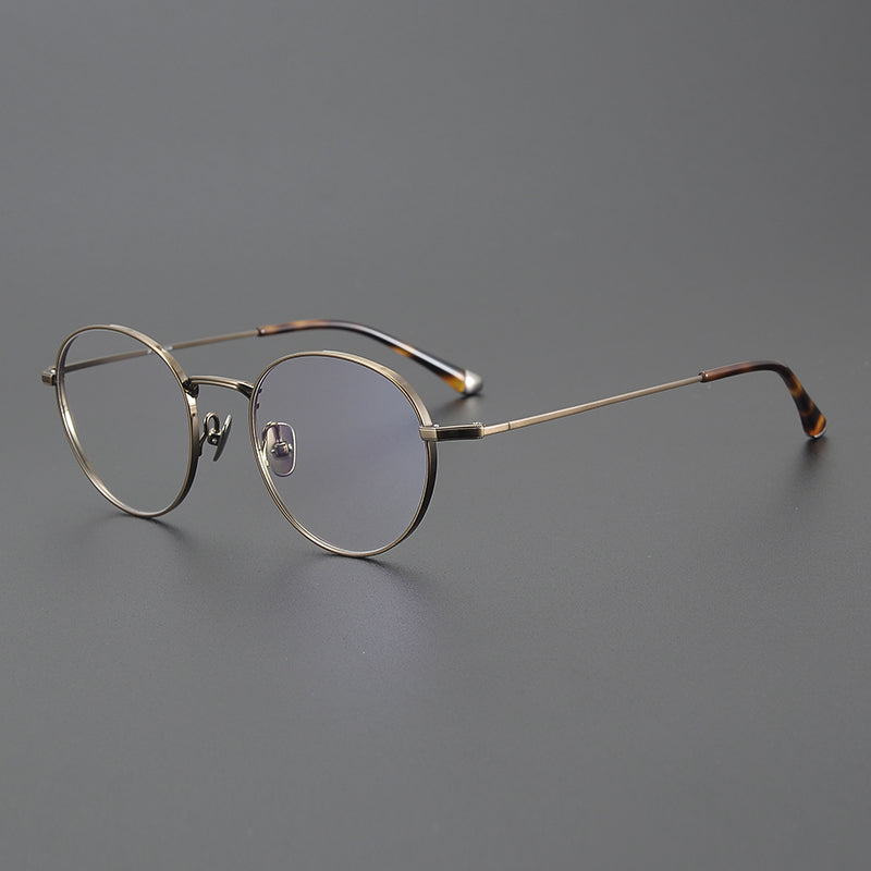Round Glasses MW1446