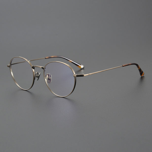 Round Glasses MW1446