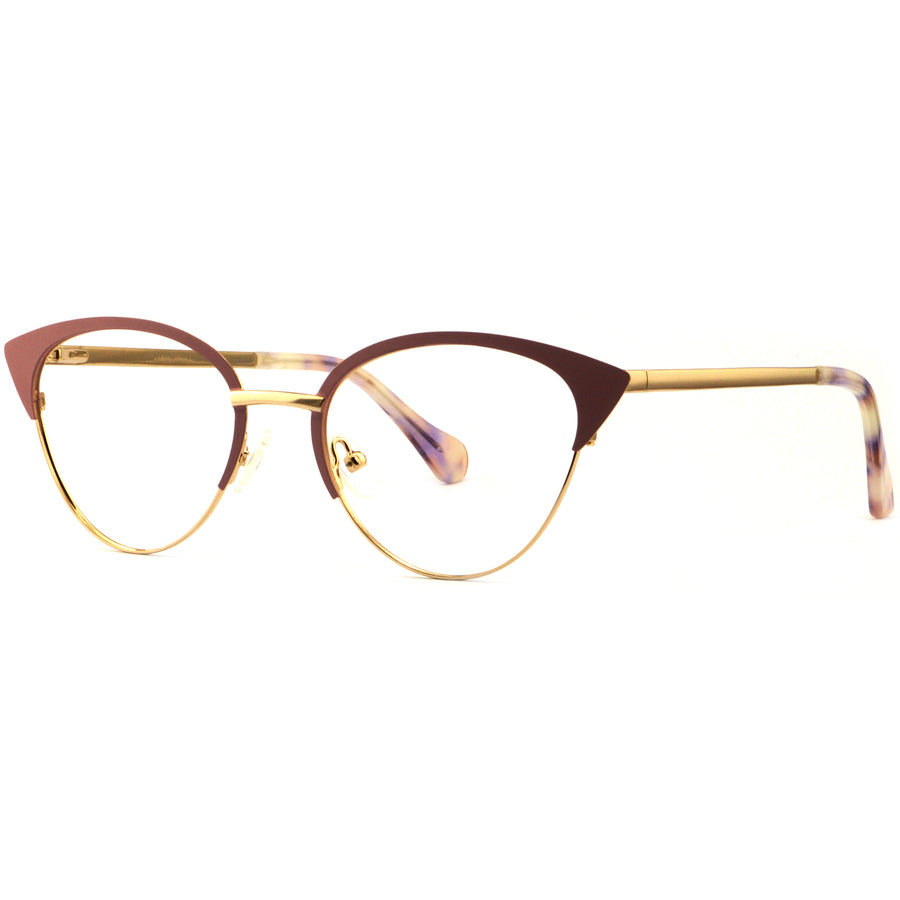 Cat-Eye Glasses O2789