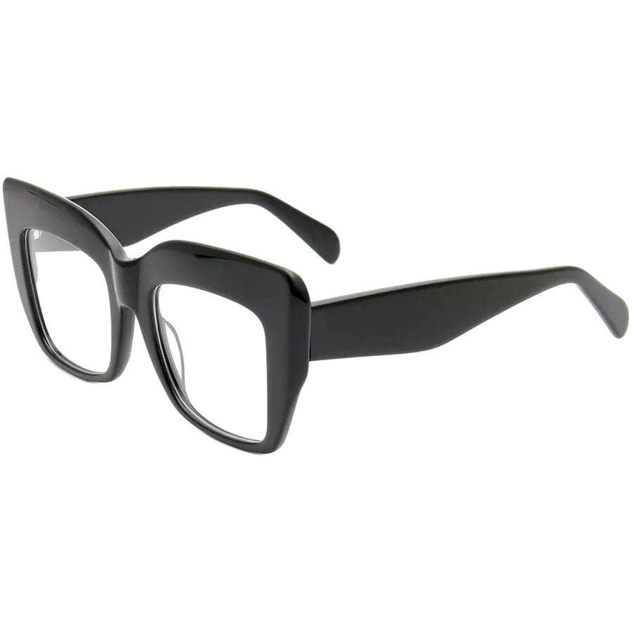 Square Glasses YT1010