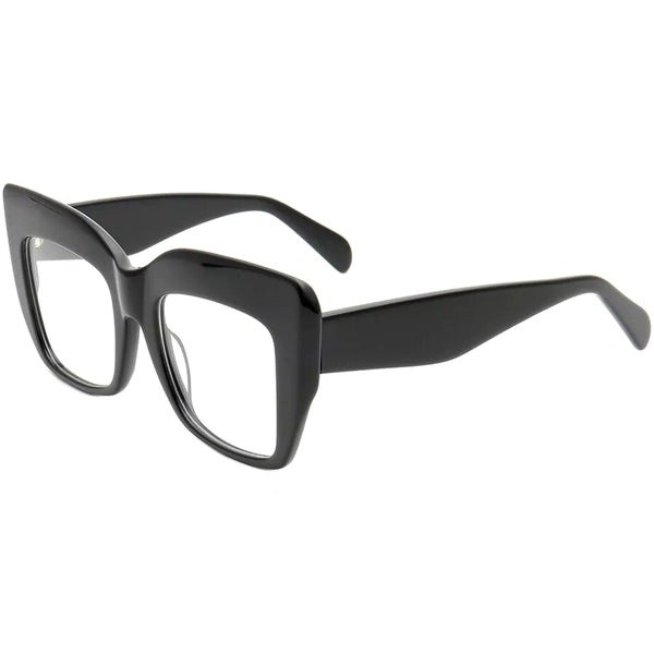 Square Glasses YT1010