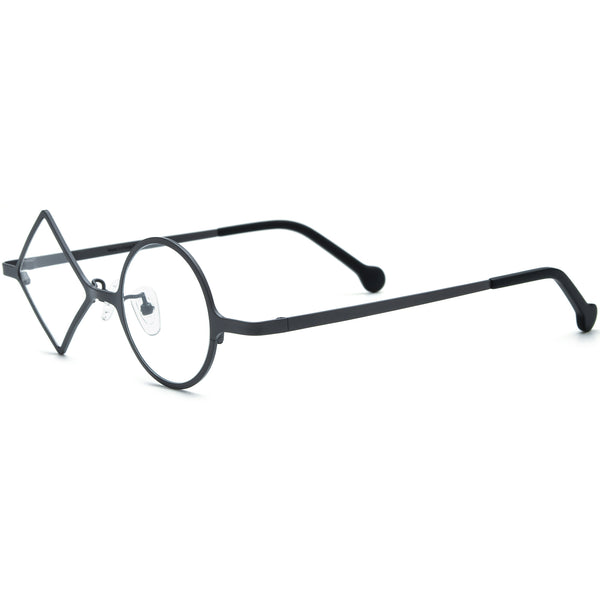 Geometric Glasses BR1595