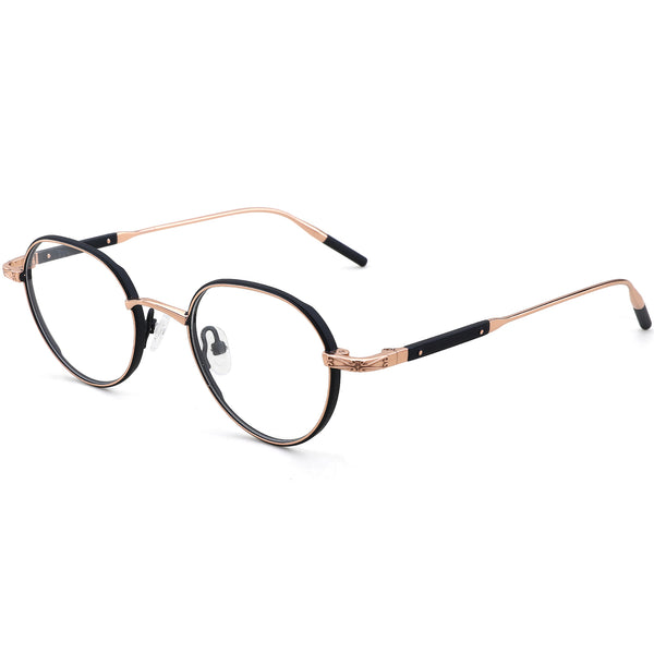Round Glasses YPT1083