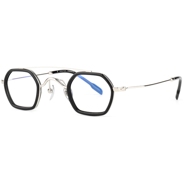 Geometric Glasses ST1056