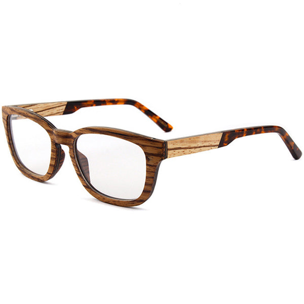 Rectangle Glasses KC1056