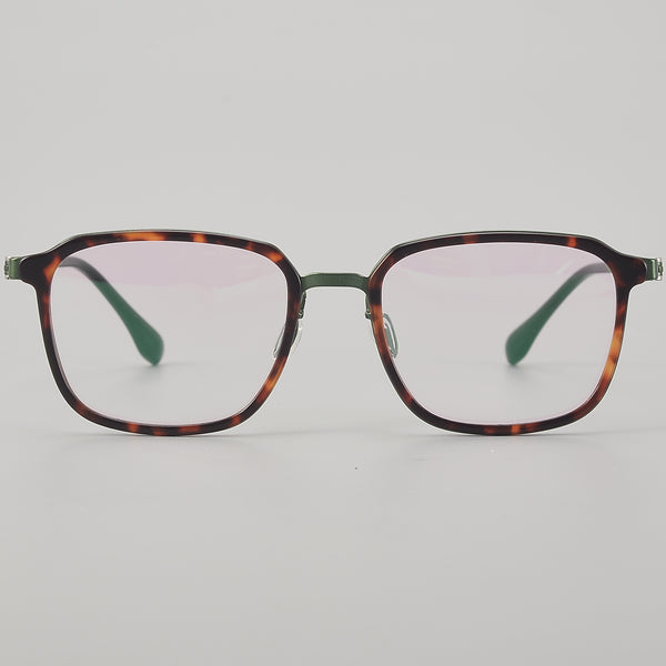 Square Glasses BY1077
