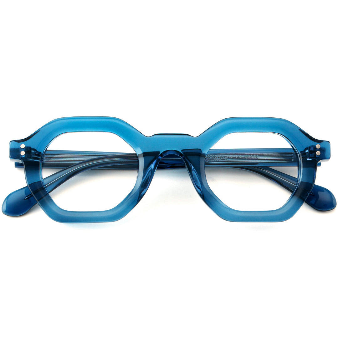 Geometric Glasses YN1016