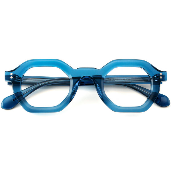 Geometric Glasses YN1016
