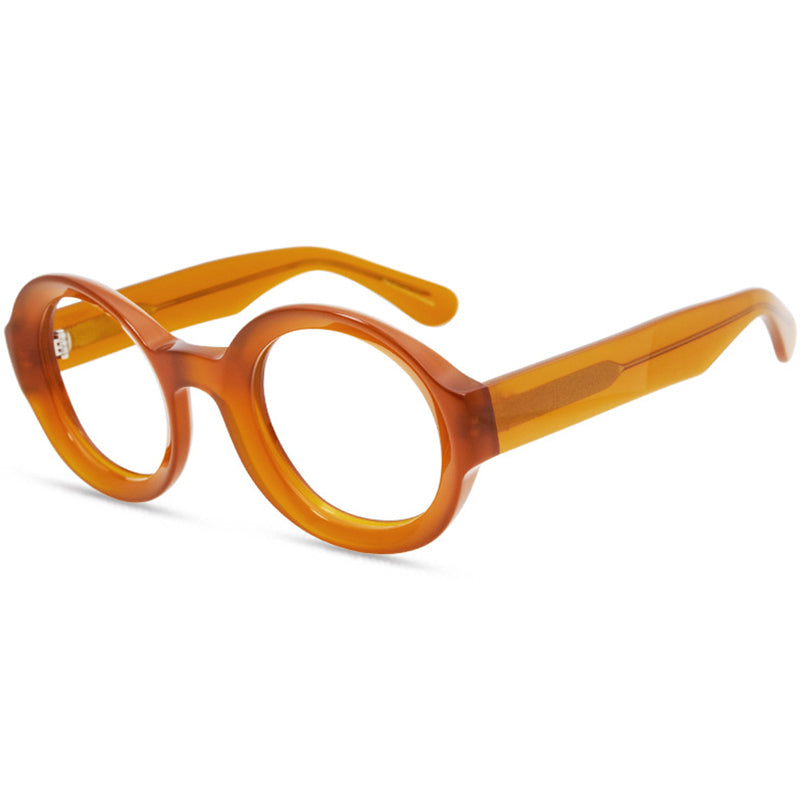 Round Glasses GC1083
